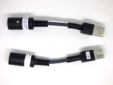 NEW C64 to C128PSU Adapter -