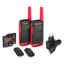 Motorola talkabout t62 - motorola, coppia