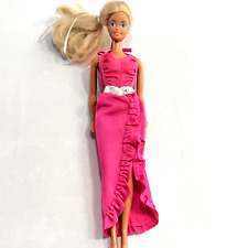 Vintage 1982 Mattel Barbie