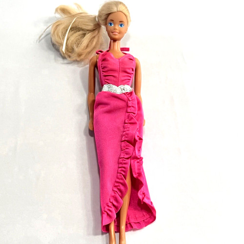 Vintage 1982 mattel barbie - mattel,