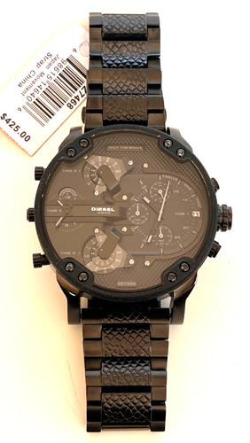 Orologio cronografo diesel - cronografo,