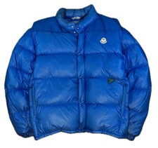 Giacca puffer Moncler Grenoble