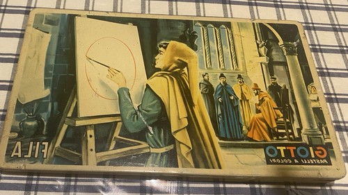 Giotto matite pastelli - giotto, matite/pastelli