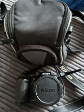 Nikon Coolpix L120 14,1