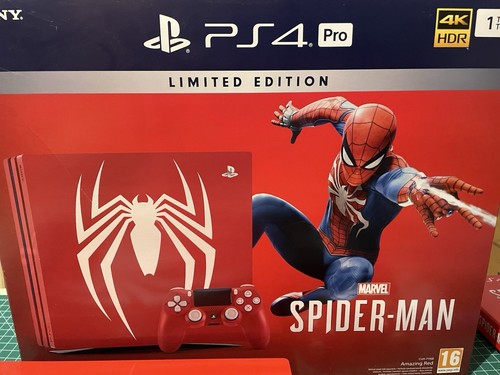 Ps4 pro 1tb - ps4,