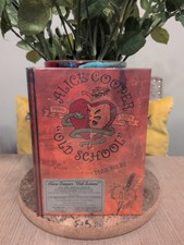 Alice Cooper Old School 4 CD