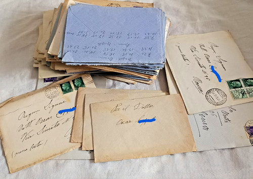1942 lotto di 95 - 1942,