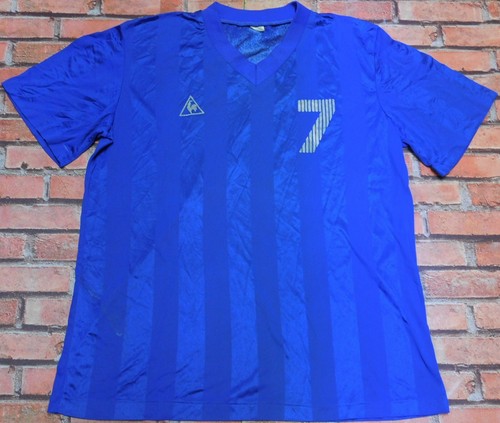 Coq sportif maglia - coq,