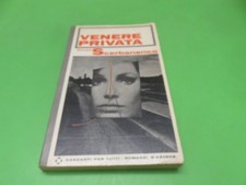 Giorgio Scerbanenco  - Venere