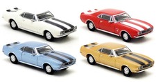 Minichamps - Chevrolet Camaro