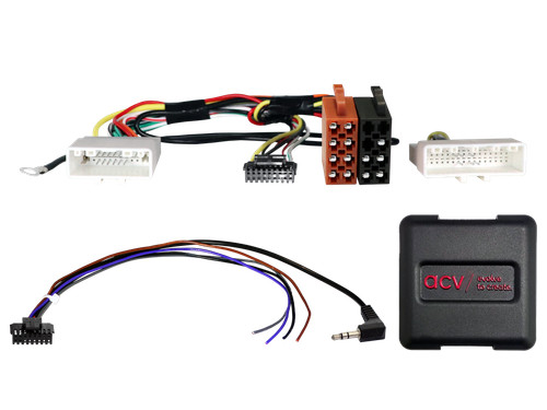 Adattatore lfb interfaccia - lfb,