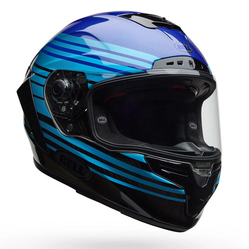 Bell racestar dlx dash - racestar,