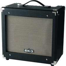 Eko v35 amplificatore - eko, combo