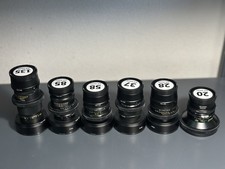 Sony E OBIETTIVI Cine mod SET