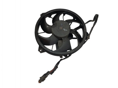 Ventola radiatore citroen - citroen, c5