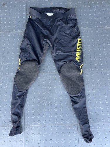 Pantaloni trekking musto - pantaloni,