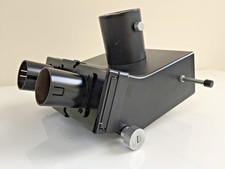 Microscopio Leitz RSA-55 / RSA