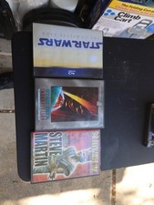 DVD Lot Star Wars Star Trek And Steve Martin SNL Beat Of