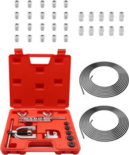 Set Di 20 Viti + 10 Connettori