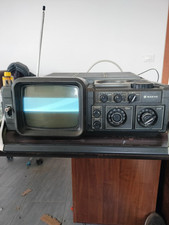 Radio TV Sanyo T-510RU