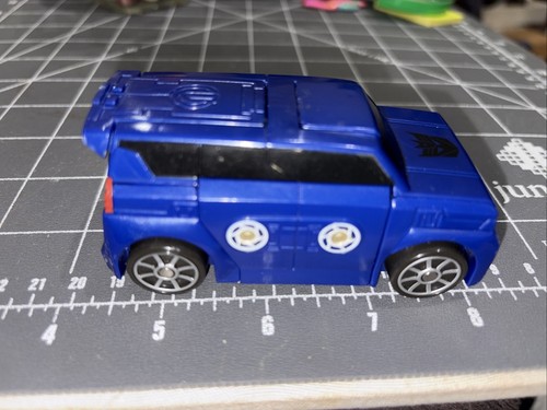 Transformers speed stars - speed,