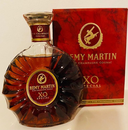 Cognac fine champagne - fine, x.o