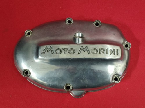 Coperchio carter motore moto - carter,