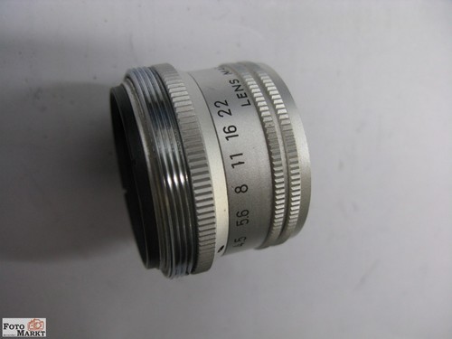 Minolta obiettivo ingranditore - obiettivo,