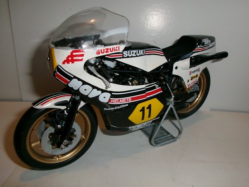 Virgilio ferrari suzuki - virgilio,