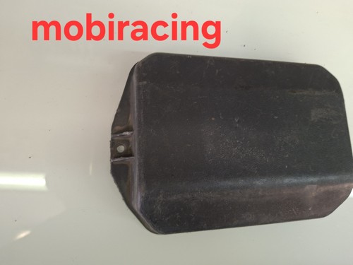 Piaggio coperchio batteria - piaggio,