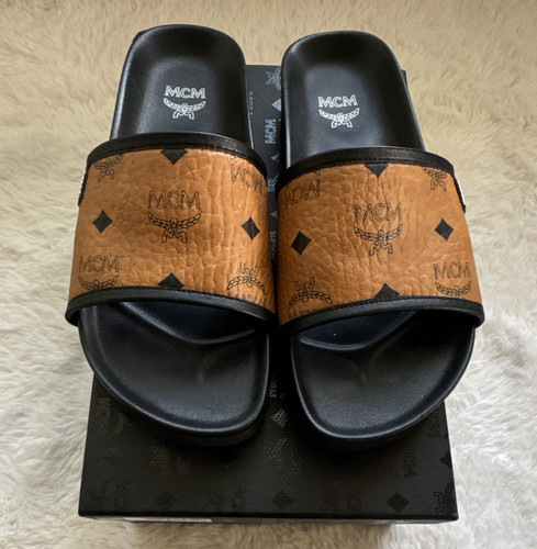 Mcm sandali donna - sandali, in