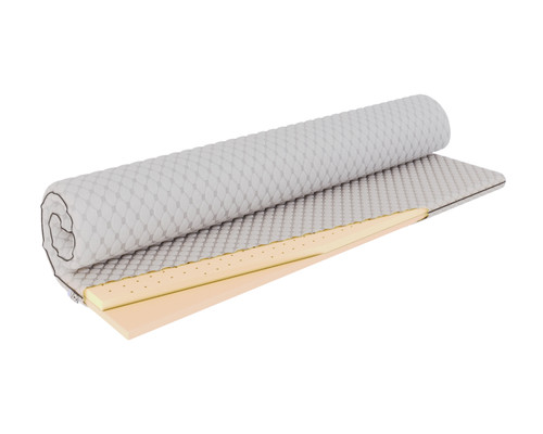 Topper coprimaterasso cm - topper,