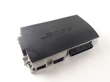 Amplificatore audio finale