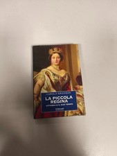 Libro La piccola regina