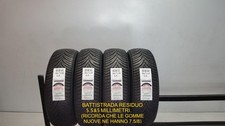 GOMME USATE  TERMICHE