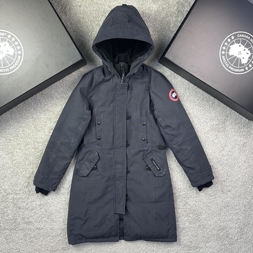 Parka donna canada goose - parka,