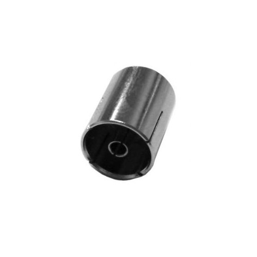 Spinotto iec mm femmina - iec, 9,5