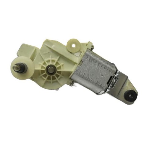 Motore motorino tergicristallo - motore,