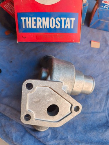 Wahler 3347 tesmostato - 3347.83,