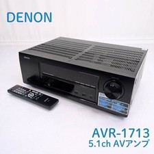 Denon Avr-1713 Amplificatore
