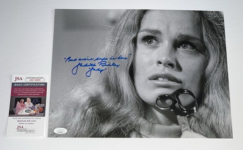 Judith ridley foto - judith,