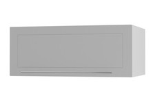 Mobile da appoggio BARI 90x59x36 cm laccato opaco colore a scelta BA-W6B/90