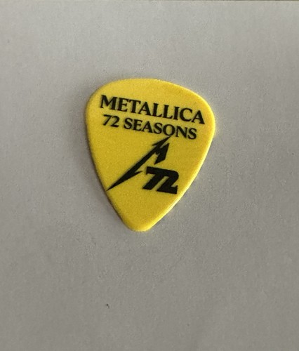 2026 metallica guitar pick - 2026,