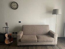 Divano artigianale Made in Italy - Lippi (Ronciglione, VT) - PREZZO TRATTABILE