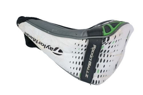 Copricapo driver taylormade - driver,