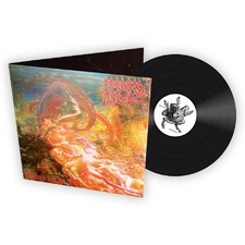 Morbid Angel 'Blessed Are The