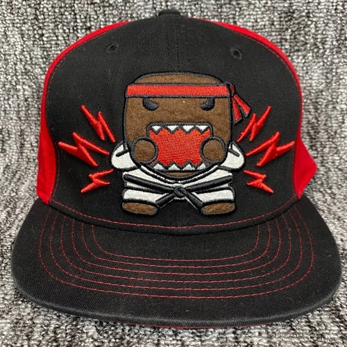 Cappello snapback vintage domo - vintage,