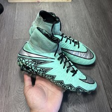 Nike Hypervenom Phantom II FG