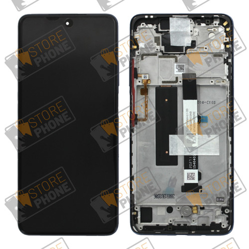Ecran complet xiaomi 10t - ecran,