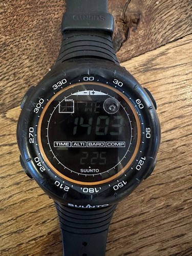 Suunto vector orologio - vector, da